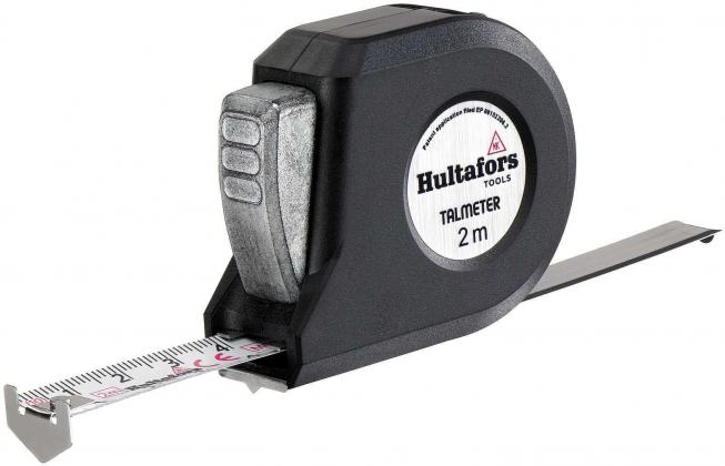 Metr HULTAFORS TALMETER svinovací 2m 