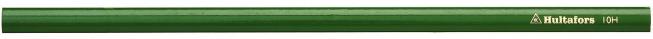 Tužka zednická HULTAFORS BEP 30 GREEN 300mm